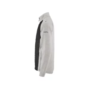 Chaqueta hombre CRAFT ADV UNIFY HYBRID JACKET 1912224, lateral izquierdo