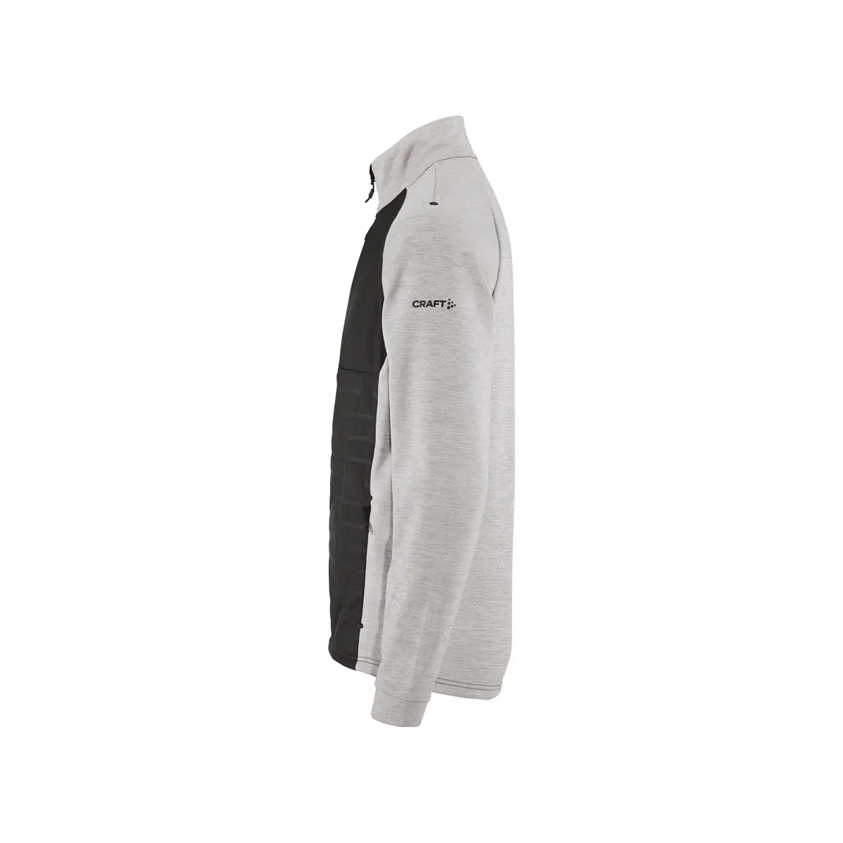 Chaqueta hombre CRAFT ADV UNIFY HYBRID JACKET 1912224 8 Chaqueta hombre CRAFT ADV UNIFY HYBRID JACKET 1912224, lateral izquierdo