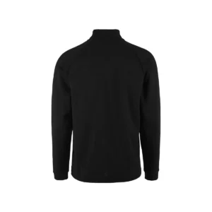 Chaqueta hombre CRAFT ADV UNIFY HYBRID JACKET 1912224, Negro, vista posterior