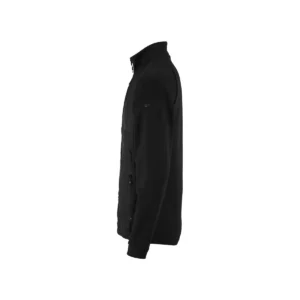 Chaqueta hombre CRAFT ADV UNIFY HYBRID JACKET 1912224, Negro, lateral izquierdo