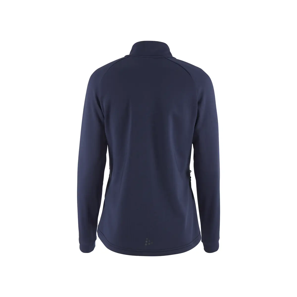 Chaqueta mujer CRAFT ADV UNIFY HYBRID JACKET 1912225 6 Chaqueta mujer CRAFT ADV UNIFY HYBRID JACKET 1912225, Navy/Black, vista posterior