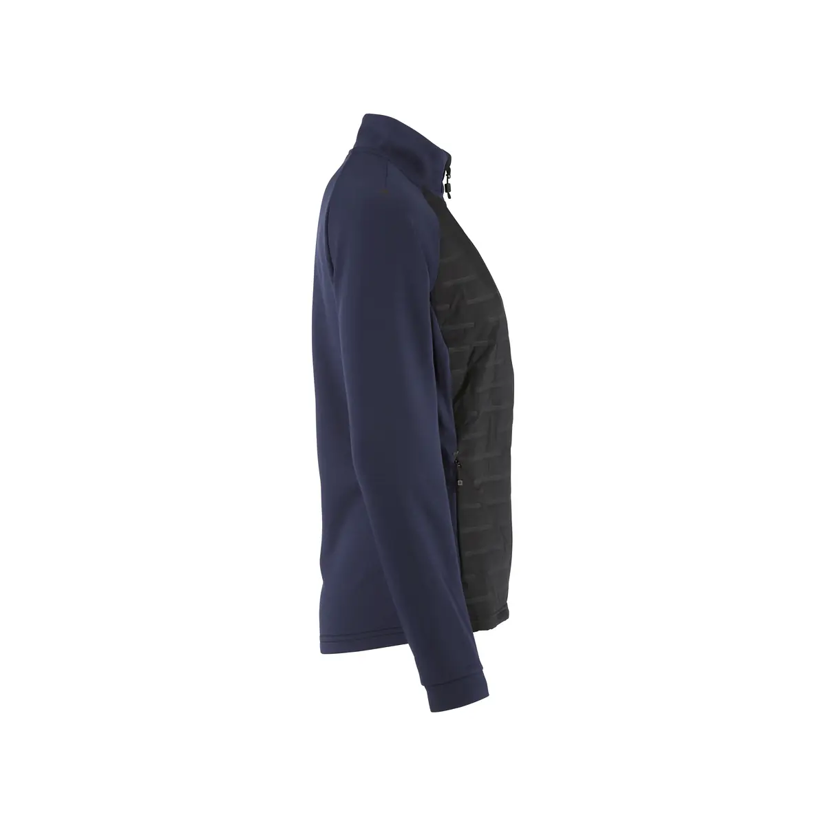 Chaqueta mujer CRAFT ADV UNIFY HYBRID JACKET 1912225 4 Chaqueta mujer CRAFT ADV UNIFY HYBRID JACKET 1912225, Navy/Black, lateral derecho