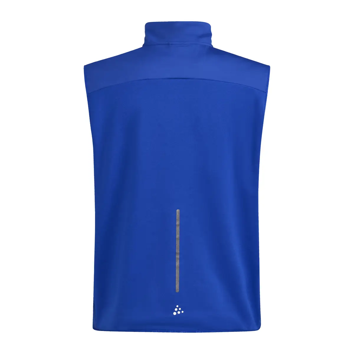Chaleco hombre CRAFT ADV NORDIC SKI CLUB VEST 1912521 2 Chaleco hombre CRAFT ADV NORDIC SKI CLUB VEST 1912521, Club cobolt, vista posterior
