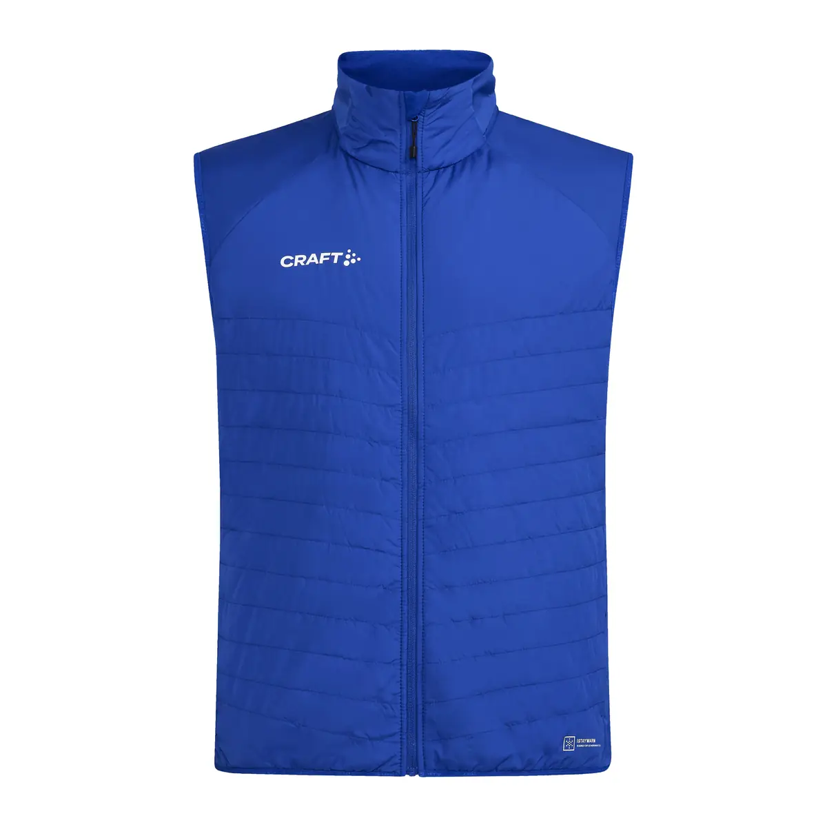 Chaleco hombre CRAFT ADV NORDIC SKI CLUB VEST 1912521 1 Chaleco hombre CRAFT ADV NORDIC SKI CLUB VEST 1912521, Club cobolt, vista frontal