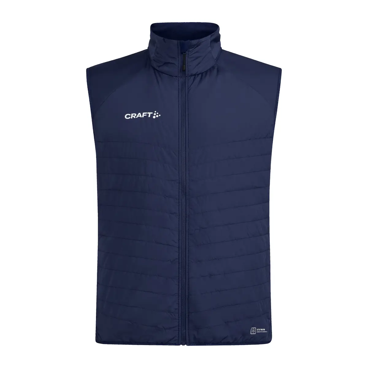 Chaleco hombre CRAFT ADV NORDIC SKI CLUB VEST 1912521 3 Chaleco hombre CRAFT ADV NORDIC SKI CLUB VEST 1912521, Blaze, vista frontal