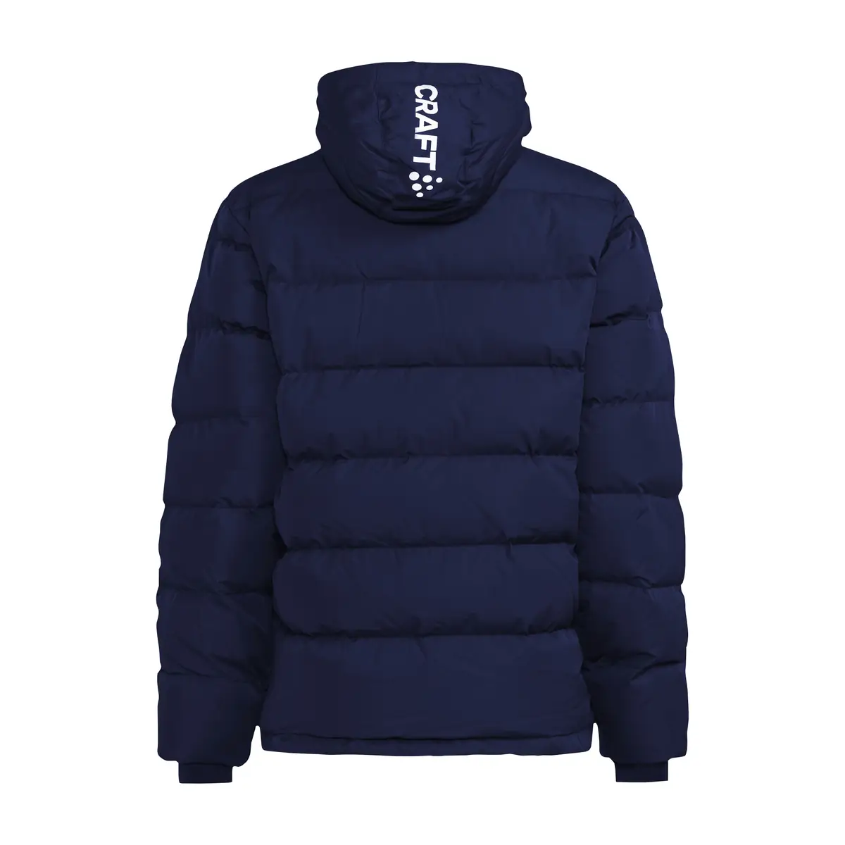 Chaqueta hombre CRAFT EVOLVE DOWN JACKET 1913724 4 Chaqueta hombre CRAFT EVOLVE DOWN JACKET 1913724 - Imagen 4