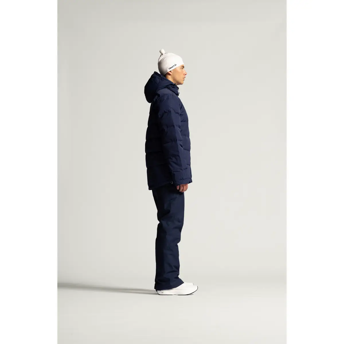 Chaqueta hombre CRAFT EVOLVE DOWN JACKET 1913724 7 Chaqueta hombre CRAFT EVOLVE DOWN JACKET 1913724 - Imagen 7