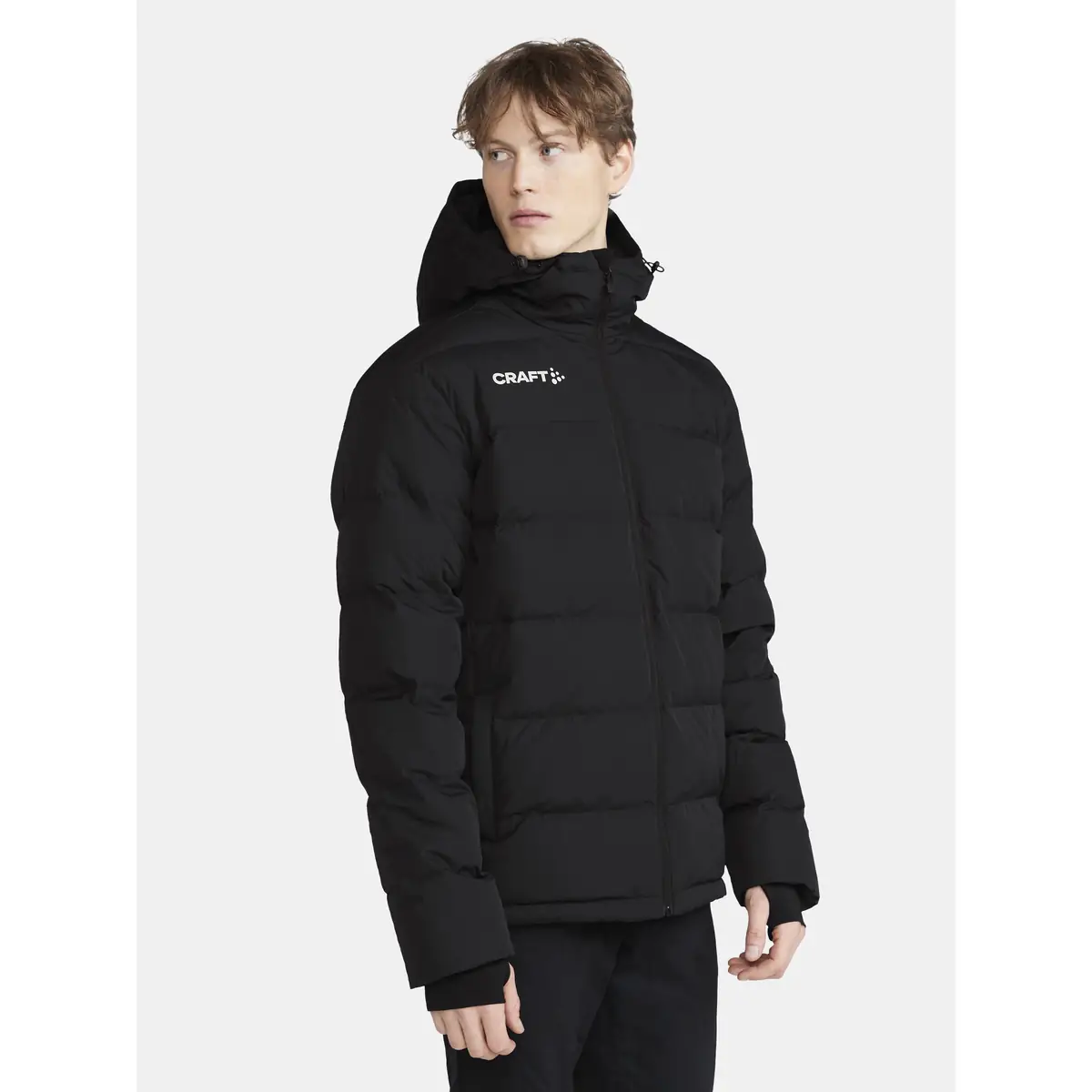 Chaqueta hombre CRAFT EVOLVE DOWN JACKET 1913724 11 Chaqueta hombre CRAFT EVOLVE DOWN JACKET 1913724 - Imagen 11