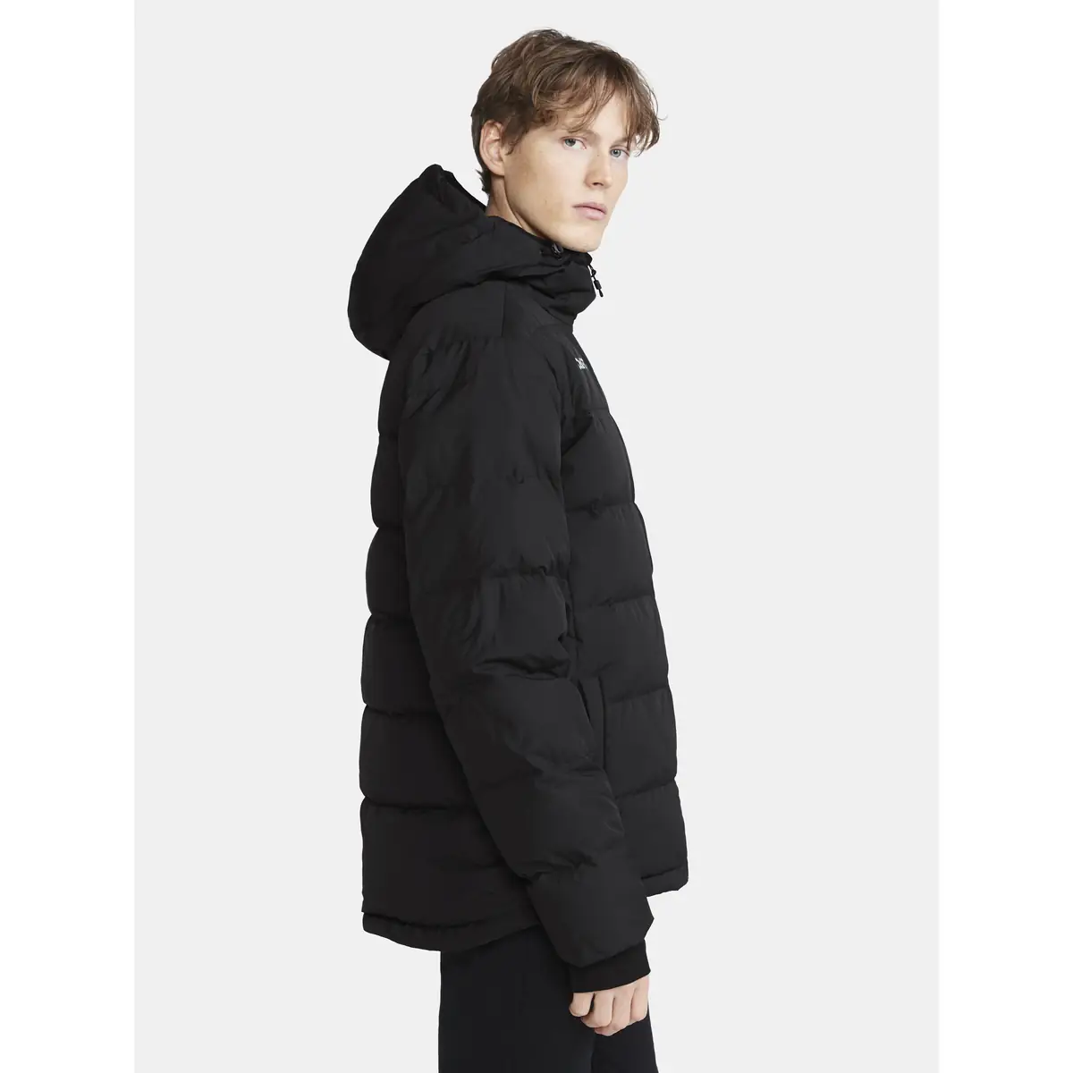 Chaqueta hombre CRAFT EVOLVE DOWN JACKET 1913724 10 Chaqueta hombre CRAFT EVOLVE DOWN JACKET 1913724 - Imagen 10