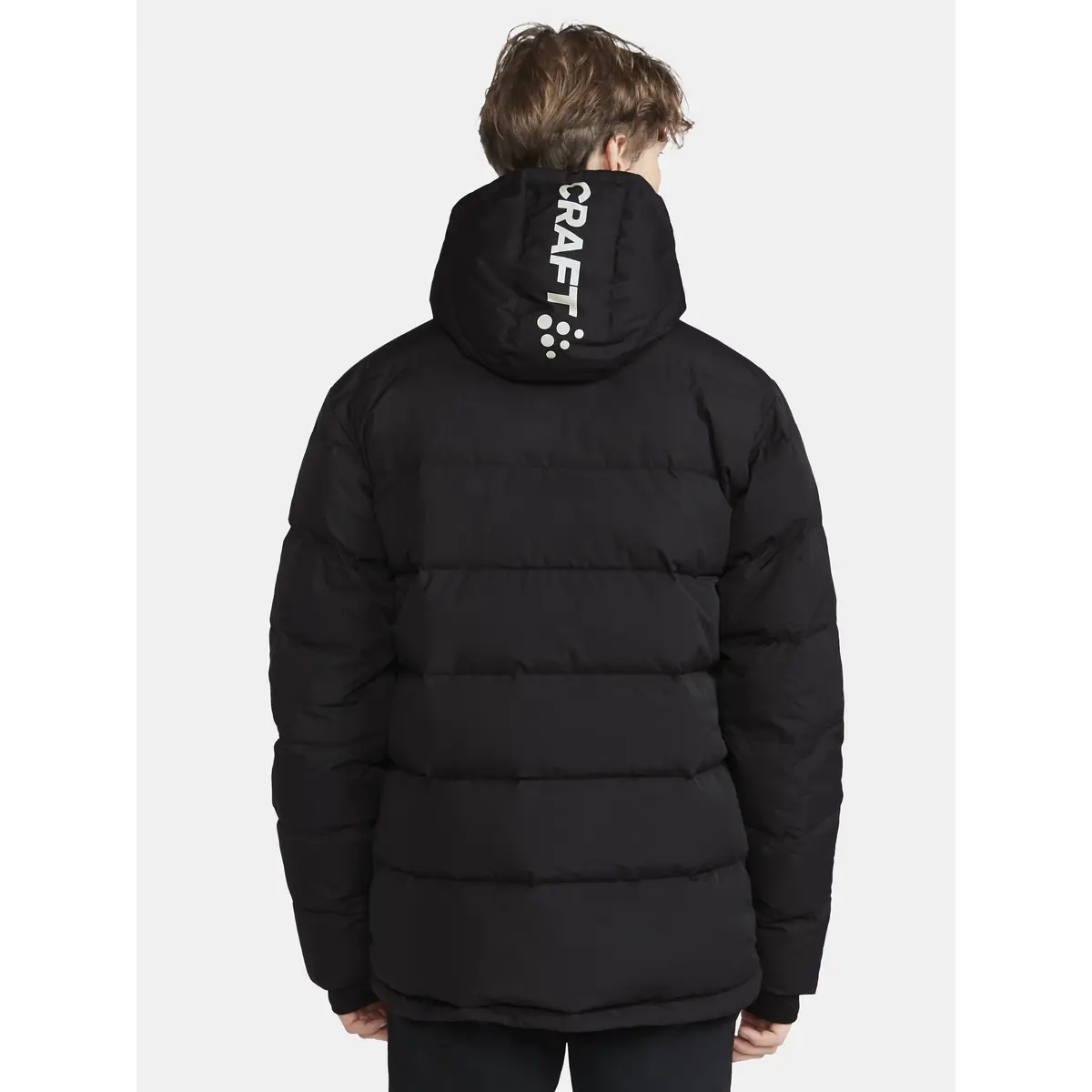 Chaqueta hombre CRAFT EVOLVE DOWN JACKET 1913724 12 Chaqueta hombre CRAFT EVOLVE DOWN JACKET 1913724 - Imagen 12