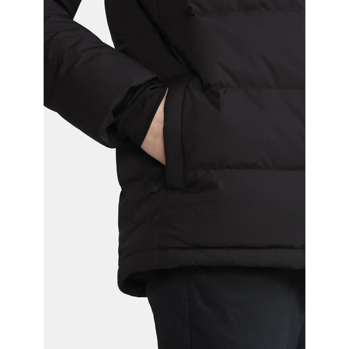 Chaqueta hombre CRAFT EVOLVE DOWN JACKET 1913724 13 Chaqueta hombre CRAFT EVOLVE DOWN JACKET 1913724 - Imagen 13