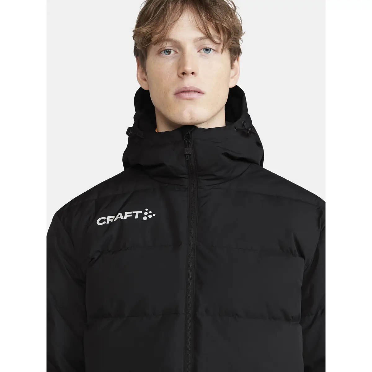 Chaqueta hombre CRAFT EVOLVE DOWN JACKET 1913724 9 Chaqueta hombre CRAFT EVOLVE DOWN JACKET 1913724 - Imagen 9