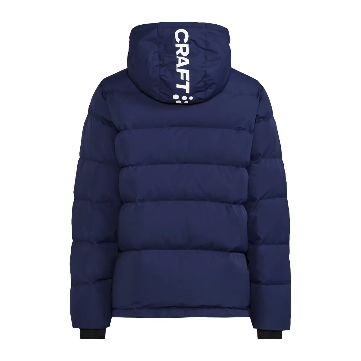 Chaqueta mujer CRAFT ABILITY DOWN JACKET 1913725 4 Chaqueta mujer CRAFT ABILITY DOWN JACKET 1913725 - Imagen 4