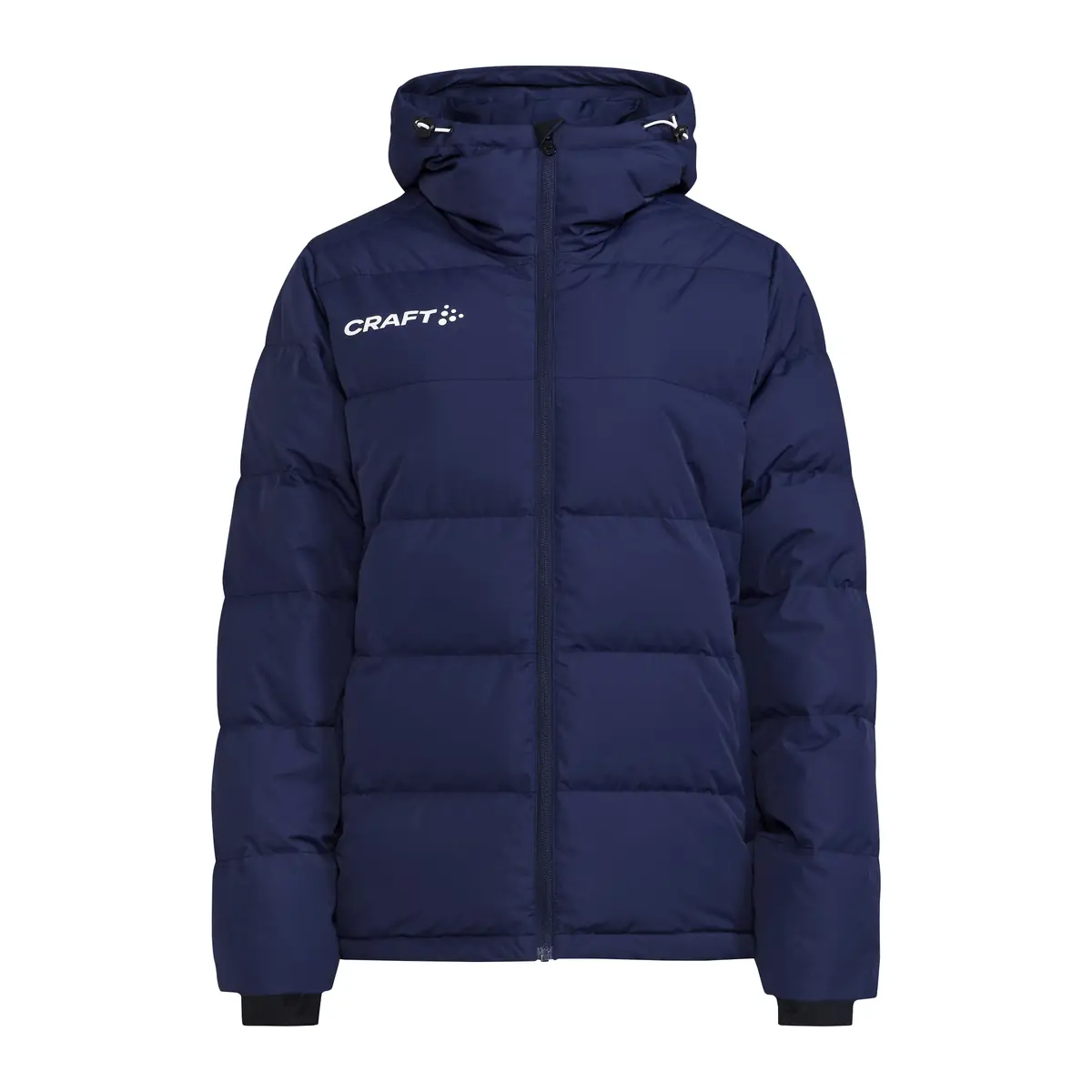 Chaqueta mujer CRAFT ABILITY DOWN JACKET 1913725 3 Chaqueta mujer CRAFT ABILITY DOWN JACKET 1913725 - Imagen 3