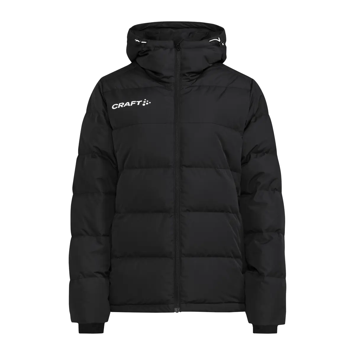 Chaqueta mujer CRAFT ABILITY DOWN JACKET 1913725 5 Chaqueta mujer CRAFT ABILITY DOWN JACKET 1913725 - Imagen 5