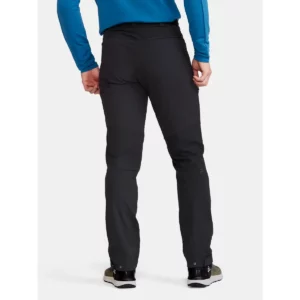 Pantalón hombre CRAFT PRO EXPLORE HIKING PANTS 1913802, con modelo, vista posterior