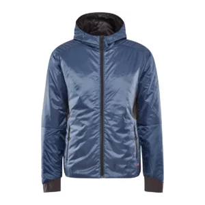 Chaqueta hombre CRAFT ADV EXPLORE LIGHTWEIGHT JACKET 1913804, Flow, vista frontal