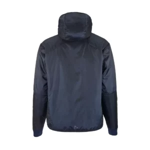 Chaqueta hombre CRAFT ADV EXPLORE LIGHTWEIGHT JACKET 1913804, Blaze, vista posterior