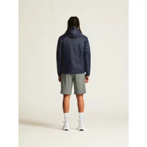 Chaqueta hombre CRAFT ADV EXPLORE LIGHTWEIGHT JACKET 1913804, con modelo, vista posterior de conjunto