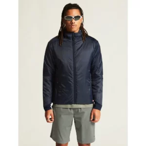 Chaqueta hombre CRAFT ADV EXPLORE LIGHTWEIGHT JACKET 1913804, con modelo, vista frontal