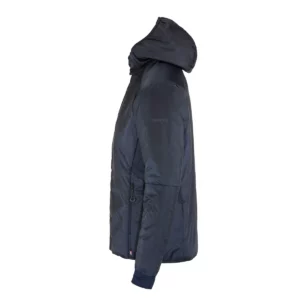 Chaqueta hombre CRAFT ADV EXPLORE LIGHTWEIGHT JACKET 1913804, Blaze, lateral izquierdo