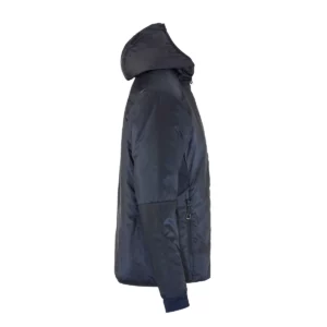 Chaqueta hombre CRAFT ADV EXPLORE LIGHTWEIGHT JACKET 1913804, Blaze, lateral derecho