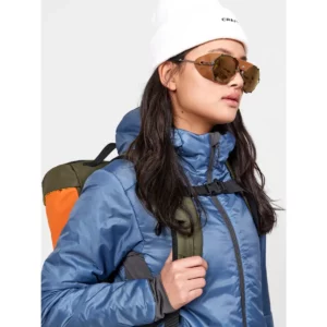 Chaqueta mujer CRAFT ADV EXPLORE LIGHTWEIGHT JACKET 1913805, con modelo