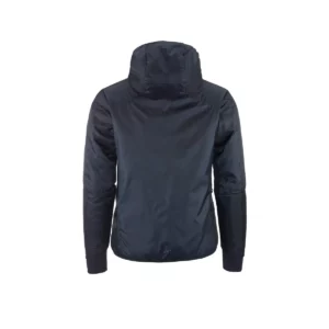 Chaqueta mujer CRAFT ADV EXPLORE LIGHTWEIGHT JACKET 1913805, Blaze, vista posterior