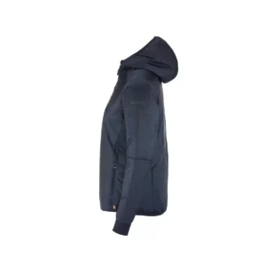 Chaqueta mujer CRAFT ADV EXPLORE LIGHTWEIGHT JACKET 1913805, Blaze, lateral izquierdo