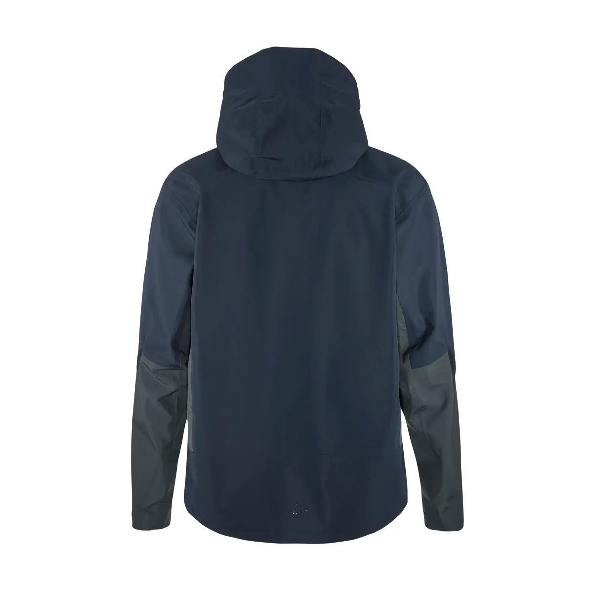 Chaqueta hombre CRAFT ADV EXPLORE SHELL JACKET 1913806 6 Chaqueta hombre CRAFT ADV EXPLORE SHELL JACKET 1913806, Blaze, vista posterior
