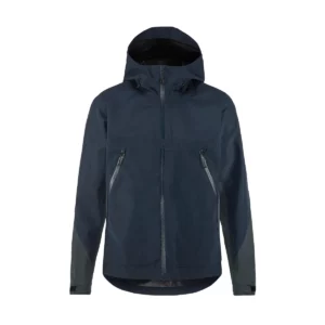 Chaqueta hombre CRAFT ADV EXPLORE SHELL JACKET 1913806, Blaze, vista frontal