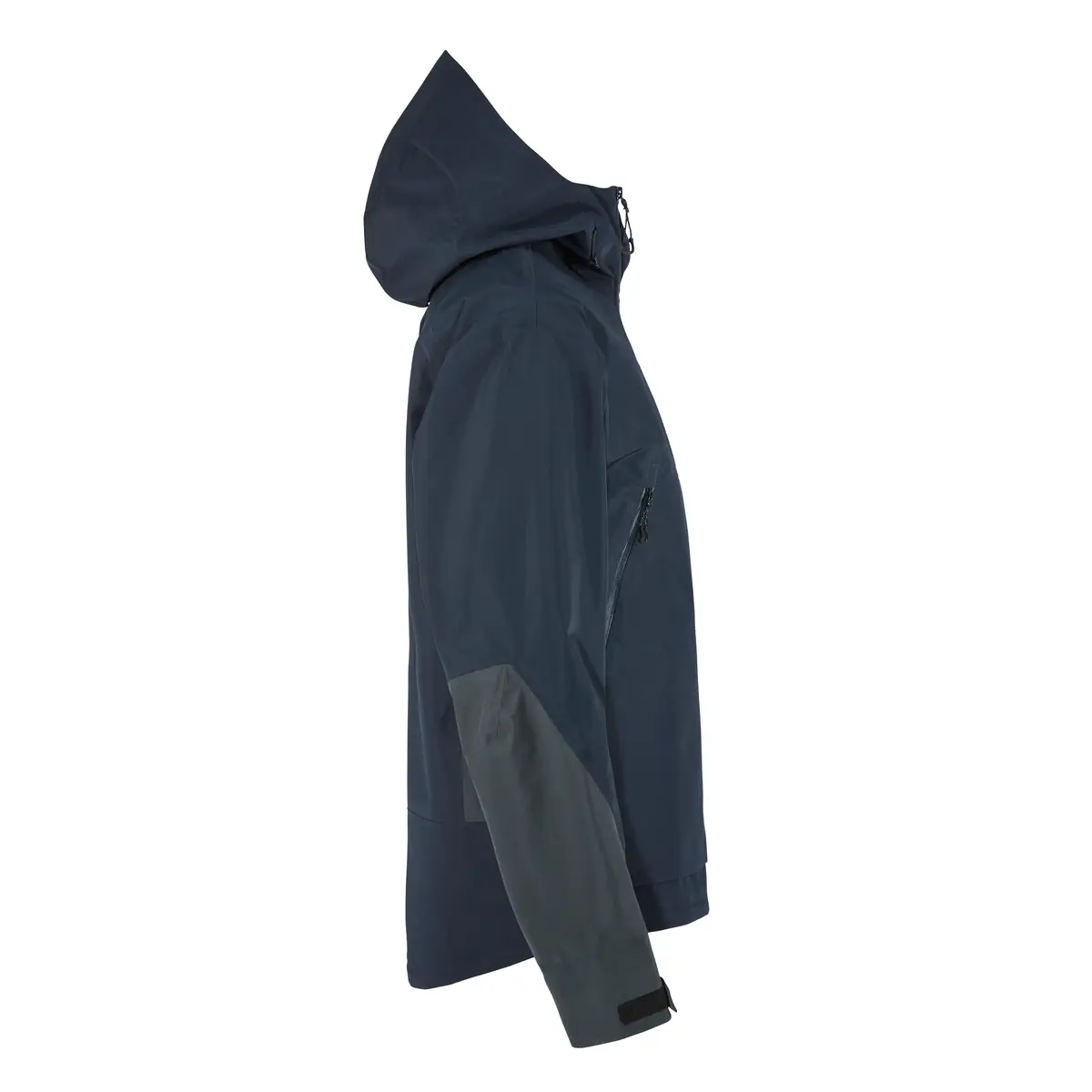 Chaqueta hombre CRAFT ADV EXPLORE SHELL JACKET 1913806 5 Chaqueta hombre CRAFT ADV EXPLORE SHELL JACKET 1913806, Blaze, lateral derecho