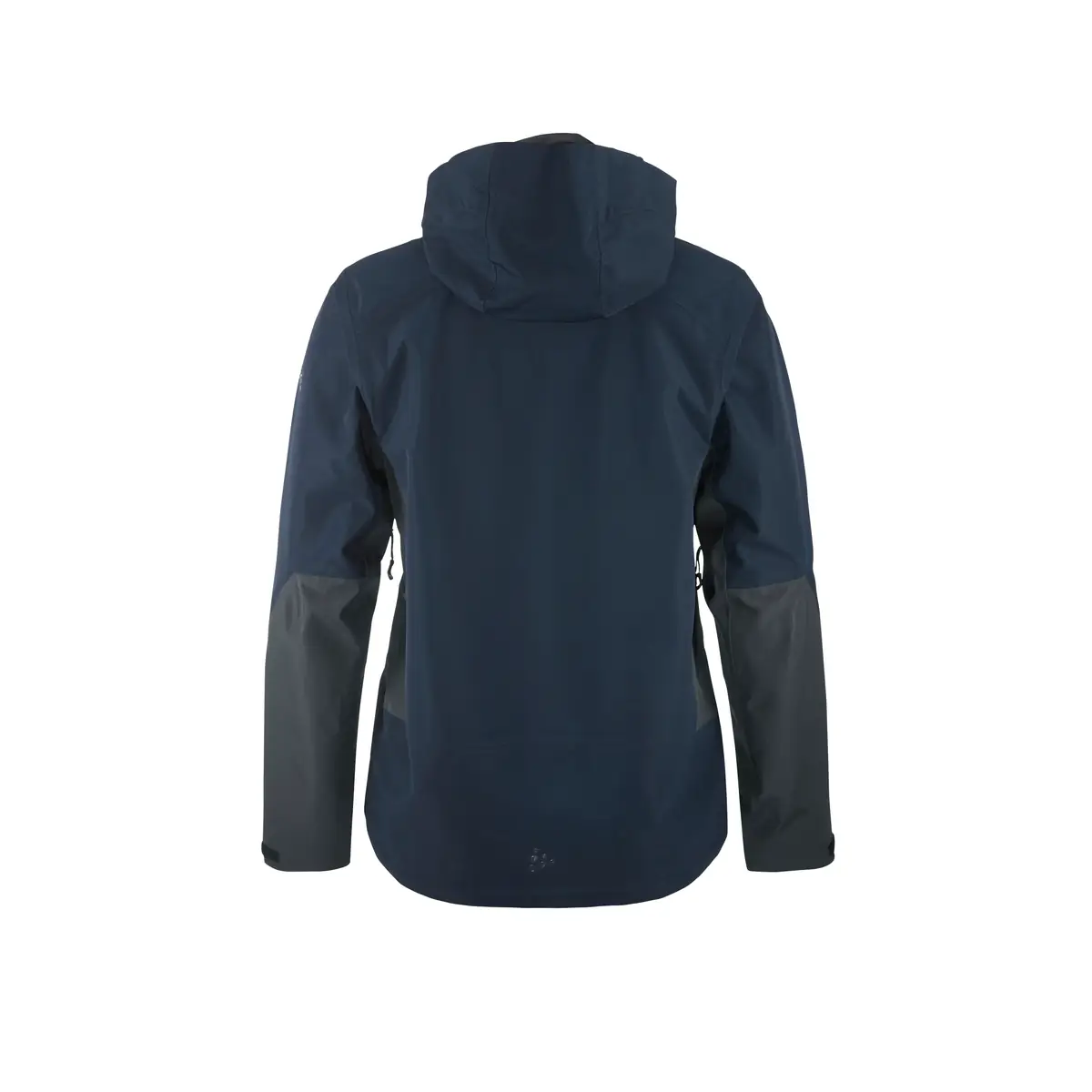 Chaqueta mujer CRAFT ADV EXPLORE SHELL JACKET 1913807 9 Chaqueta mujer CRAFT ADV EXPLORE SHELL JACKET 1913807, Blaze, vista posterior