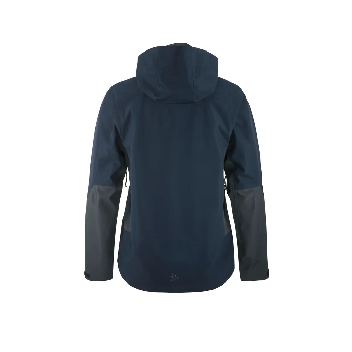 Chaqueta mujer CRAFT ADV EXPLORE SHELL JACKET 1913807 10 Chaqueta mujer CRAFT ADV EXPLORE SHELL JACKET 1913807, Blaze, vista posterior