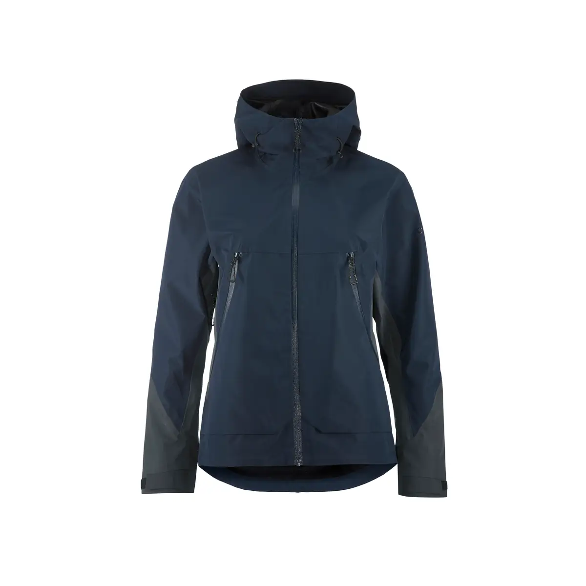 Chaqueta mujer CRAFT ADV EXPLORE SHELL JACKET 1913807 4 Chaqueta mujer CRAFT ADV EXPLORE SHELL JACKET 1913807, Blaze, vista frontal