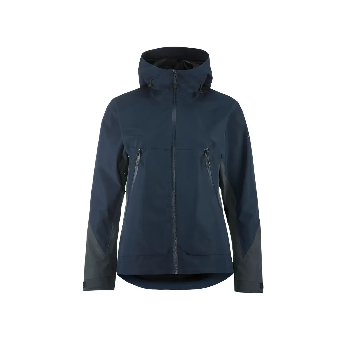 Chaqueta mujer CRAFT ADV EXPLORE SHELL JACKET 1913807 3 Chaqueta mujer CRAFT ADV EXPLORE SHELL JACKET 1913807, Blaze, vista frontal