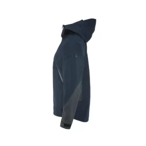 Chaqueta mujer CRAFT ADV EXPLORE SHELL JACKET 1913807, Blaze, lateral izquierdo