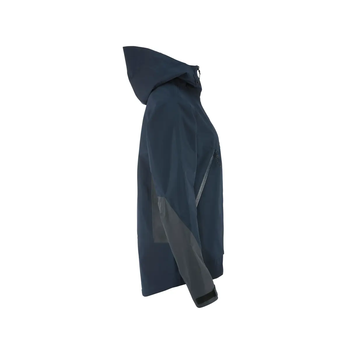 Chaqueta mujer CRAFT ADV EXPLORE SHELL JACKET 1913807 8 Chaqueta mujer CRAFT ADV EXPLORE SHELL JACKET 1913807, Blaze, lateral derecho