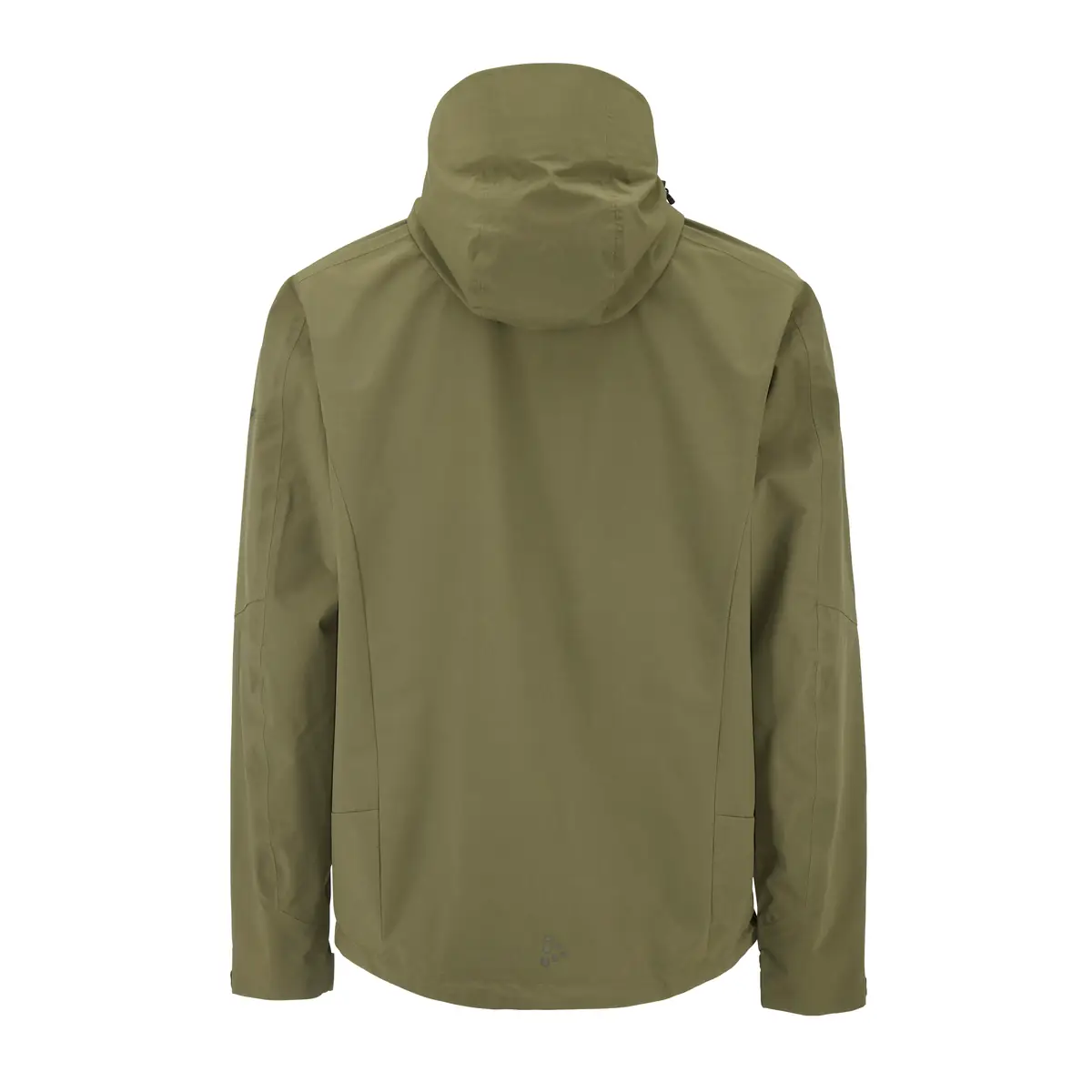 Chaqueta hombre CRAFT CORE EXPLORE SHELL JACKET 1913808 7 Chaqueta hombre CRAFT CORE EXPLORE SHELL JACKET 1913808, Rift, vista posterior