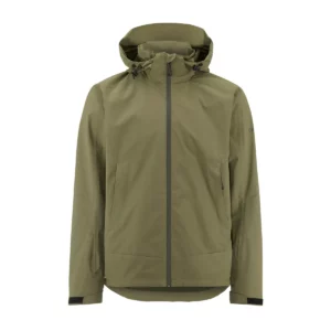 Chaqueta hombre CRAFT CORE EXPLORE SHELL JACKET 1913808, Rift, vista frontal