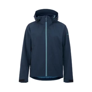 Chaqueta mujer CRAFT CORE EXPLORE SHELL JACKET 1913809, Blaze, vista frontal