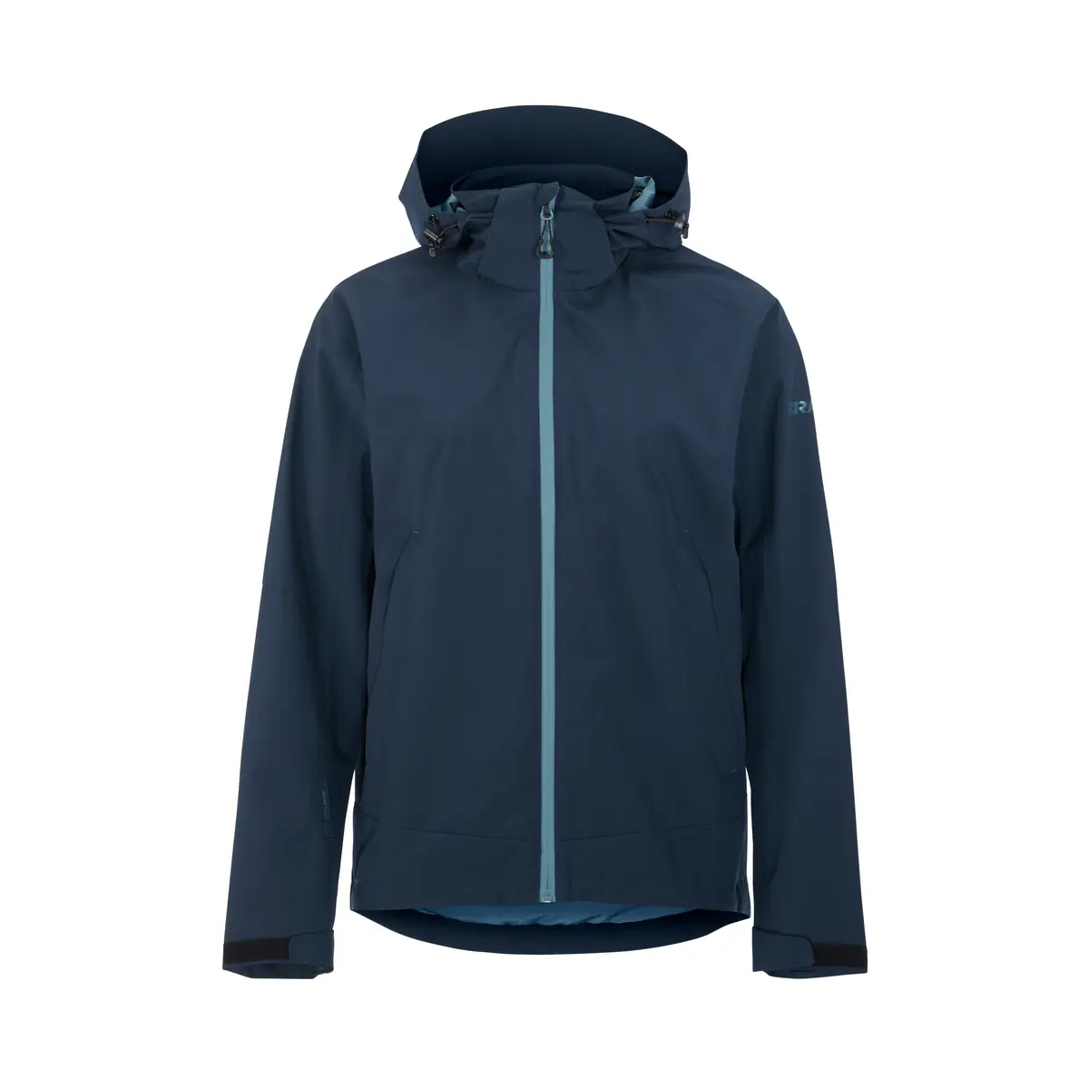 Chaqueta mujer CRAFT CORE EXPLORE SHELL JACKET 1913809 3 Chaqueta mujer CRAFT CORE EXPLORE SHELL JACKET 1913809, Blaze, vista frontal