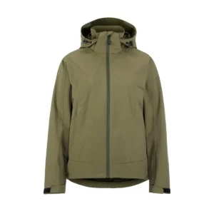 Chaqueta mujer CRAFT CORE EXPLORE SHELL JACKET 1913809, Rift, vista frontal