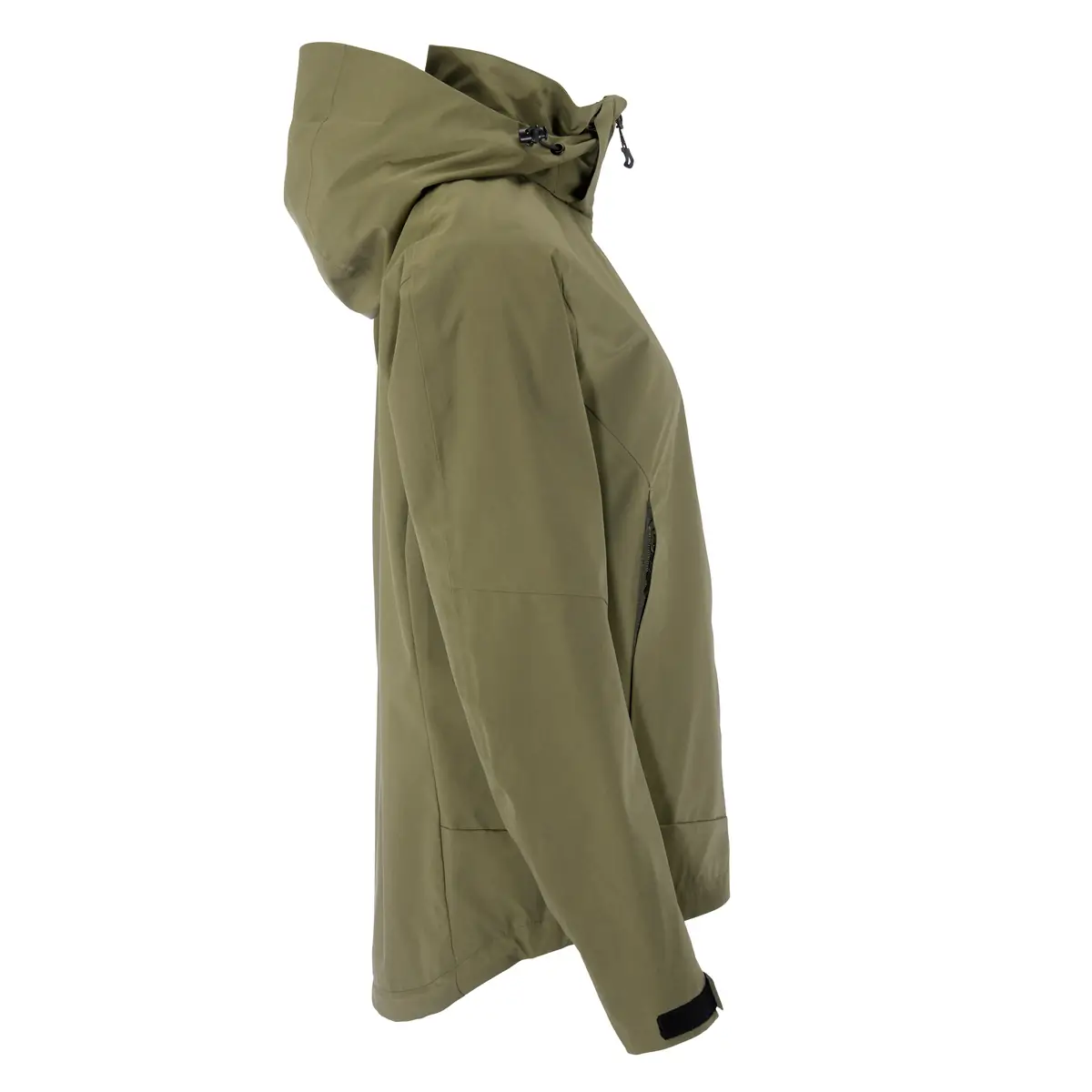 Chaqueta mujer CRAFT CORE EXPLORE SHELL JACKET 1913809 11 Chaqueta mujer CRAFT CORE EXPLORE SHELL JACKET 1913809, Rift, lateral derecho