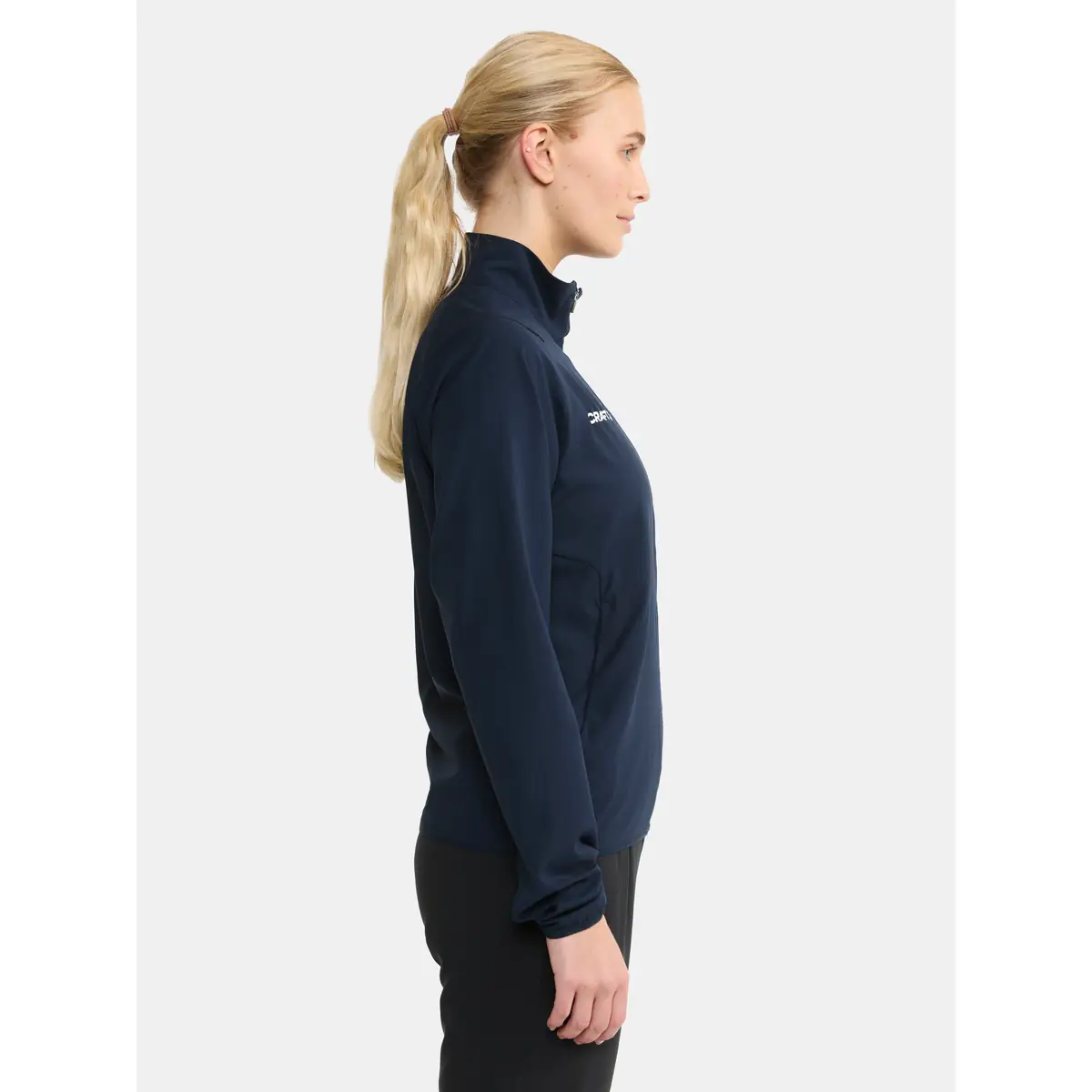 Chaqueta mujer CRAFT RUSH 2.0 TRAINING JACKET 1914673 12 Chaqueta mujer CRAFT RUSH 2.0 TRAINING JACKET 1914673 - Imagen 12