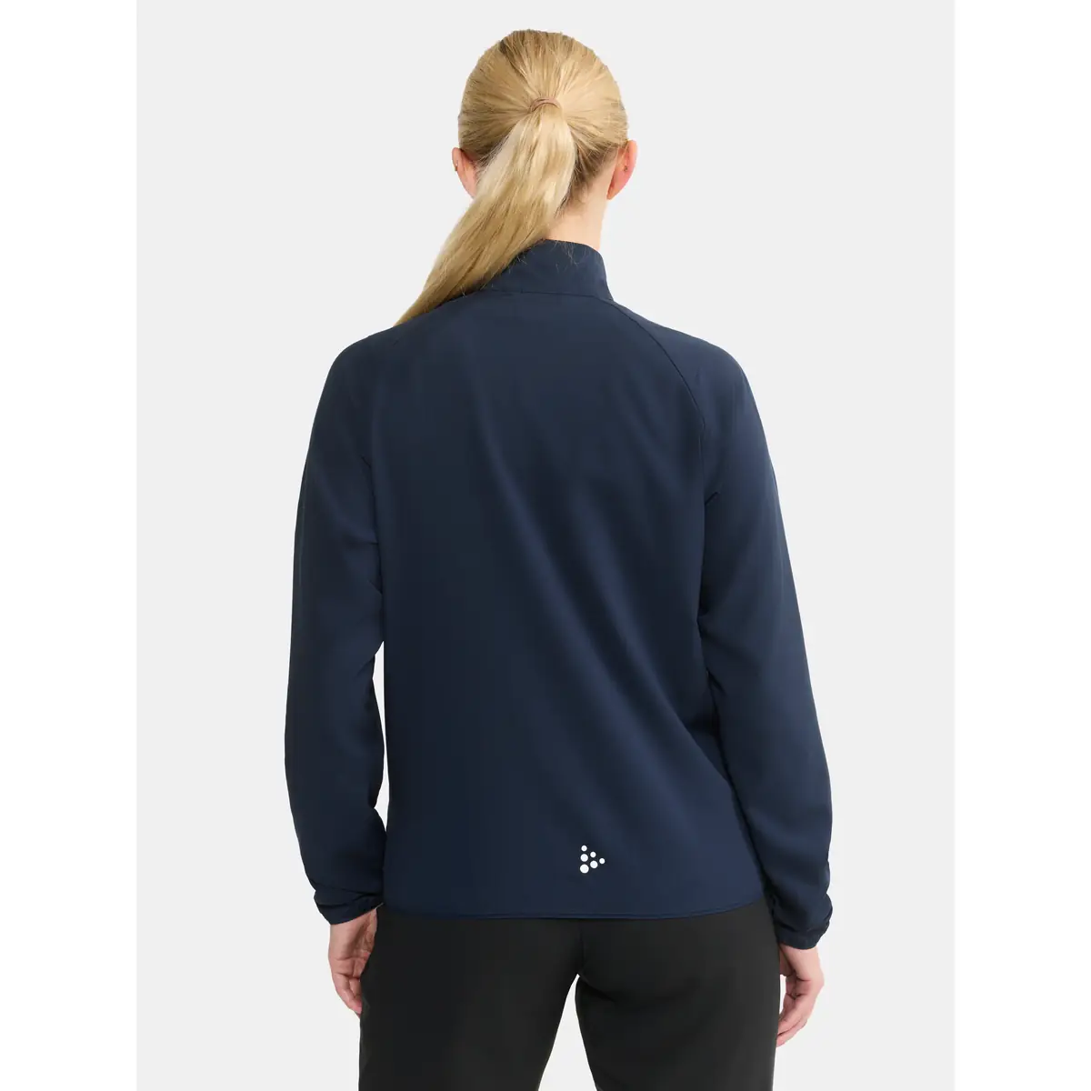 Chaqueta mujer CRAFT RUSH 2.0 TRAINING JACKET 1914673 13 Chaqueta mujer CRAFT RUSH 2.0 TRAINING JACKET 1914673 - Imagen 13