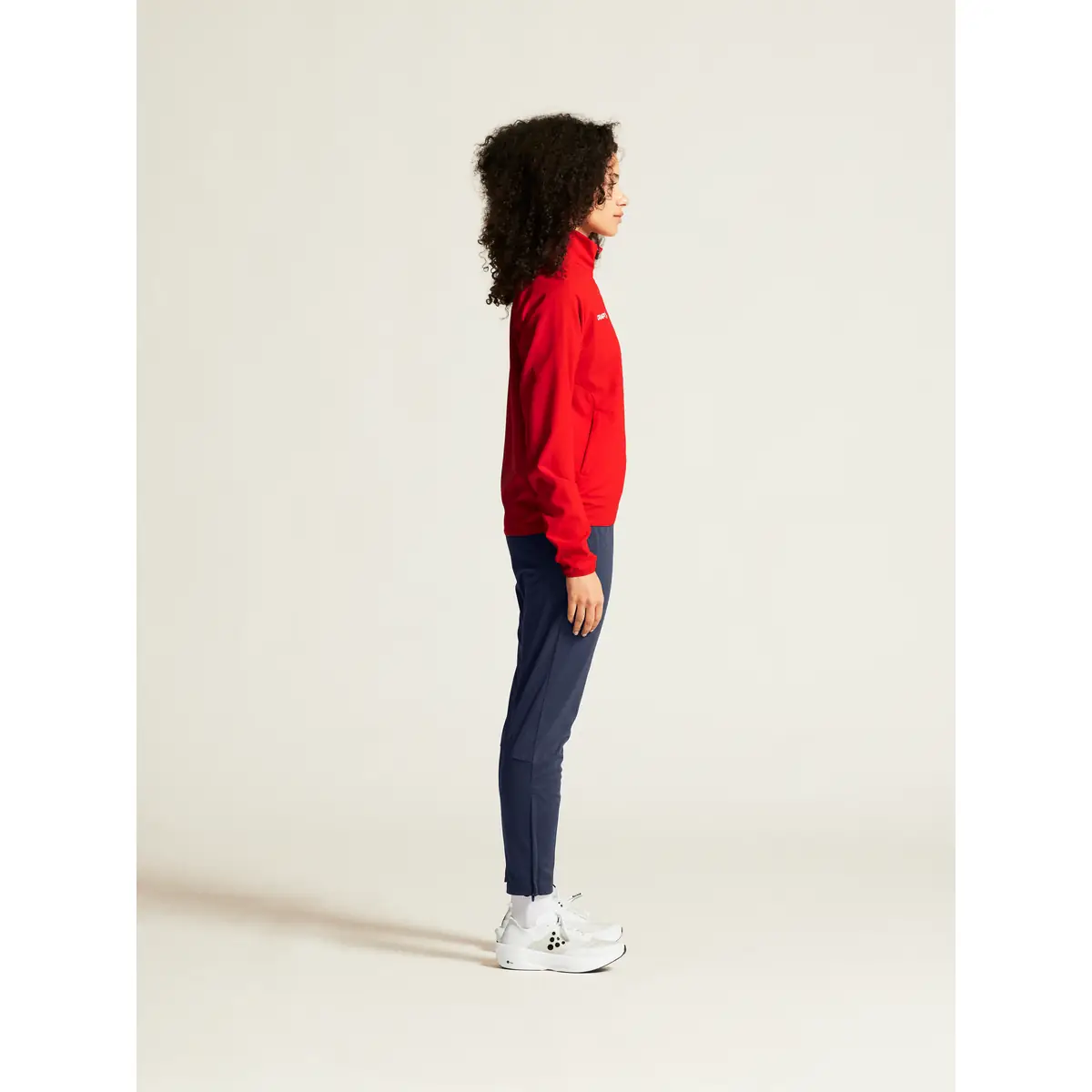 Chaqueta mujer CRAFT RUSH 2.0 TRAINING JACKET 1914673 19 Chaqueta mujer CRAFT RUSH 2.0 TRAINING JACKET 1914673 - Imagen 19
