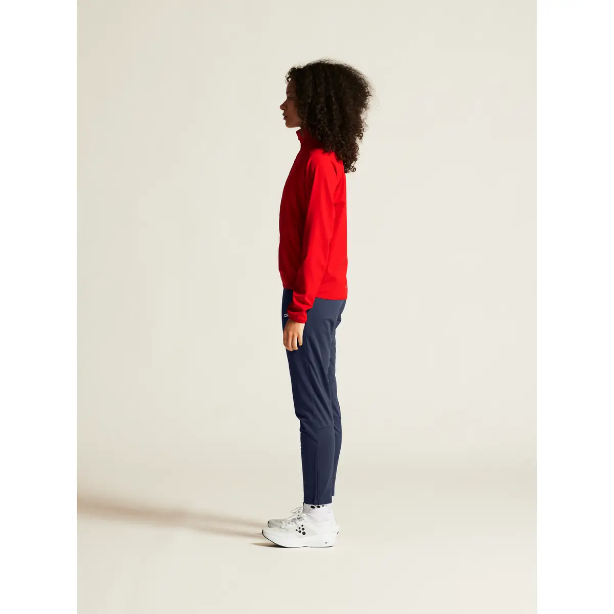 Chaqueta mujer CRAFT RUSH 2.0 TRAINING JACKET 1914673 16 Chaqueta mujer CRAFT RUSH 2.0 TRAINING JACKET 1914673 - Imagen 16