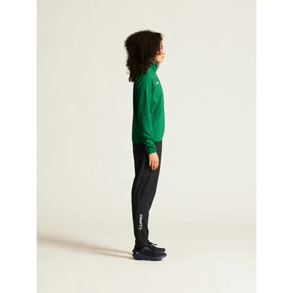 Chaqueta mujer CRAFT RUSH 2.0 TRAINING JACKET 1914673 21 Chaqueta mujer CRAFT RUSH 2.0 TRAINING JACKET 1914673 - Imagen 21