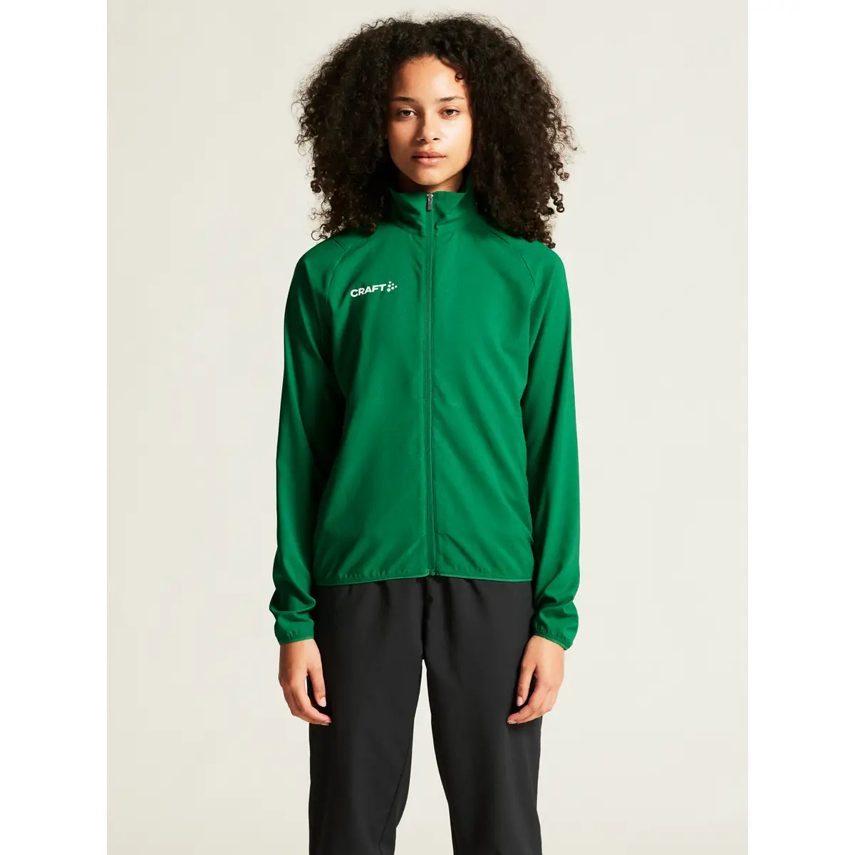 Chaqueta mujer CRAFT RUSH 2.0 TRAINING JACKET 1914673 25 Chaqueta mujer CRAFT RUSH 2.0 TRAINING JACKET 1914673 - Imagen 25
